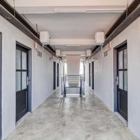 Reddoorz Syariah Near Galeria Mall Yogyakarta Eksteriør billede