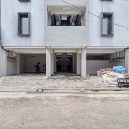 Reddoorz Syariah Near Galeria Mall Yogyakarta Eksteriør billede